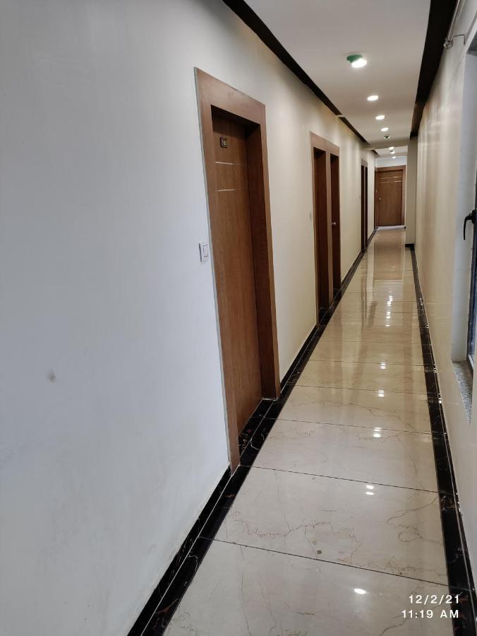Hotel Asopalav Gandhinagar Zewnętrze zdjęcie
